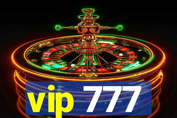 vip 777